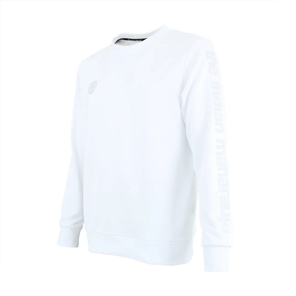 Indian Maharadja Mumbai kids sweater - White Kleding