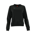 Indian Maharadja Mumbai women sweater - Black Kleding