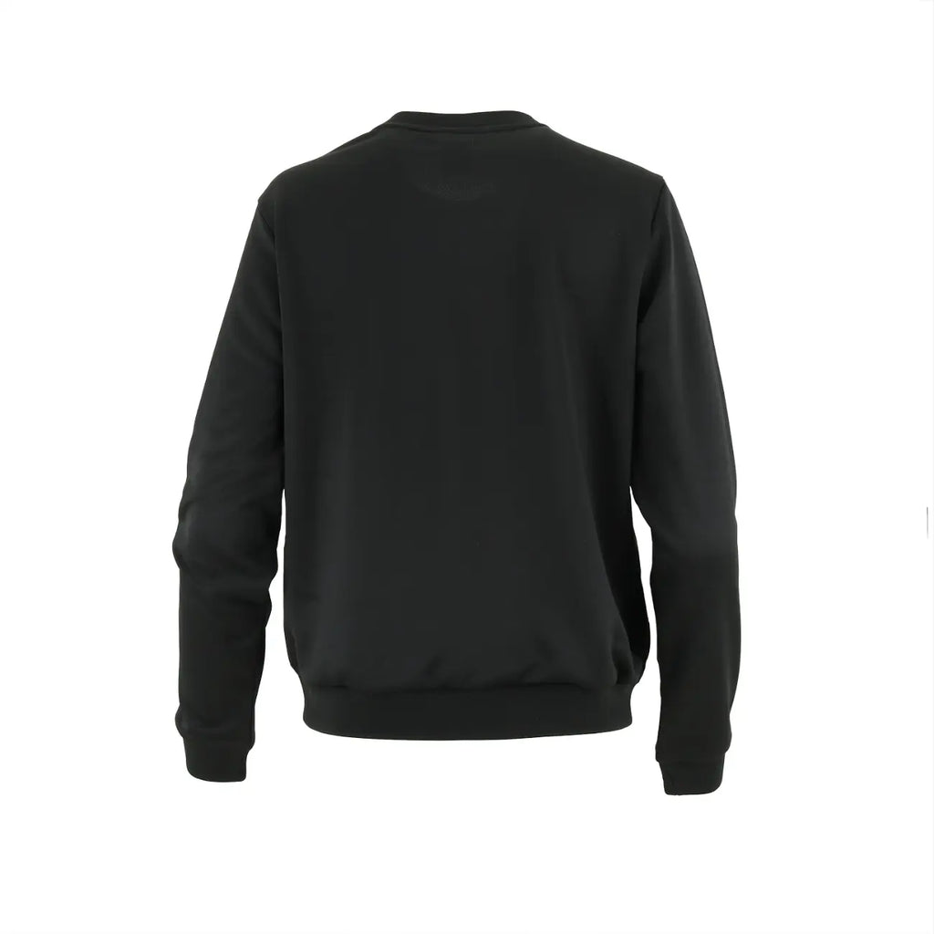 Indian Maharadja Mumbai women sweater - Black Kleding