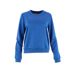 The Indian Maharadja Mumbai Sweater Dames Cobalt Kleding