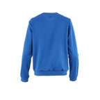 The Indian Maharadja Mumbai Sweater Dames Cobalt Kleding