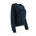 Indian Maharadja Mumbai women sweater - Navy Kleding