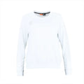 Indian Maharadja Mumbai women sweater - White Kleding