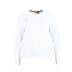 Indian Maharadja Mumbai women sweater - White Kleding