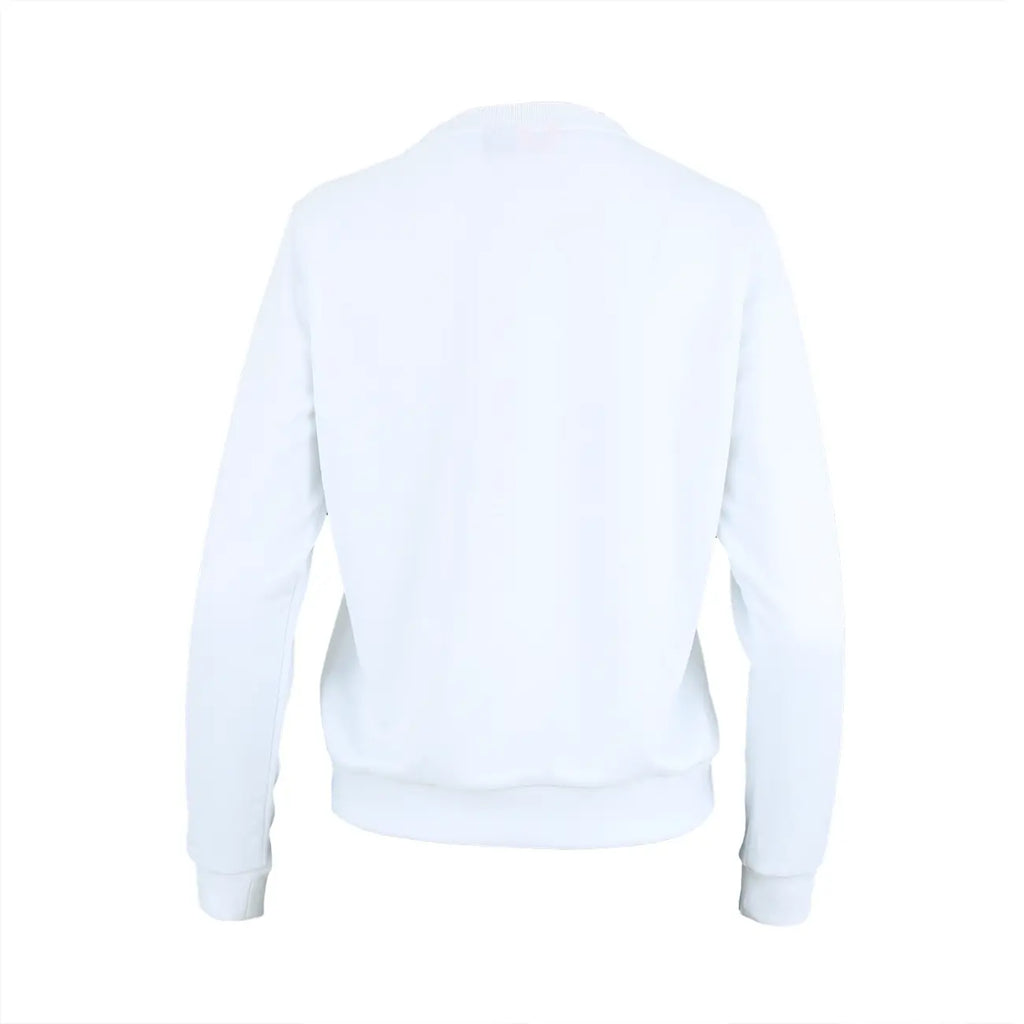Indian Maharadja Mumbai women sweater - White Kleding