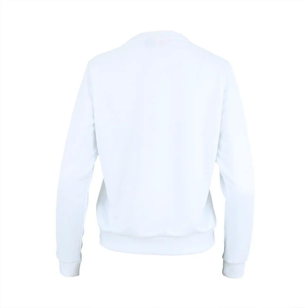 Indian Maharadja Mumbai women sweater - White Kleding