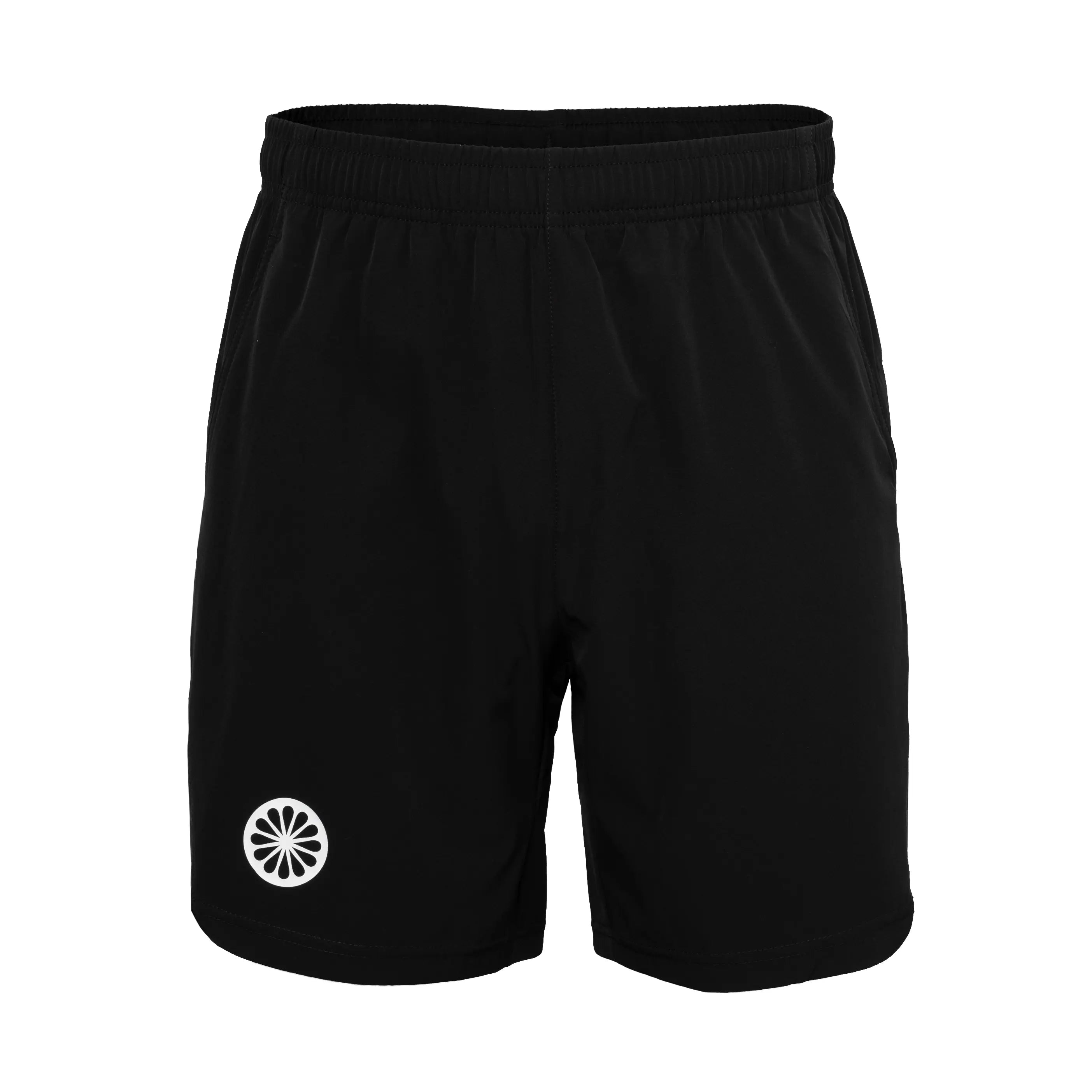 Indian Maharadja Jaipur men performance short - Black Kleding