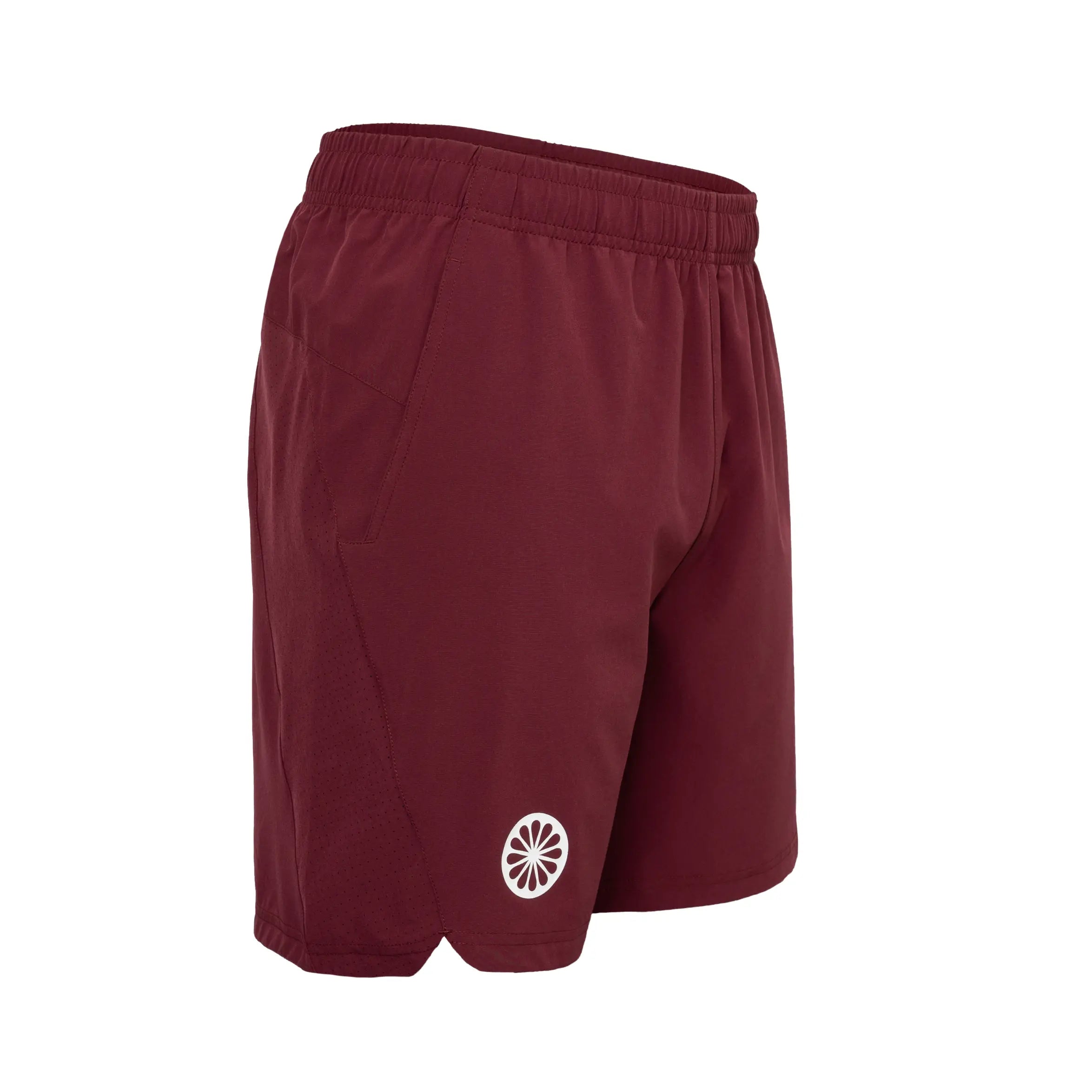 Indian Maharadja Jaipur boys performance short - Bordeaux Kleding