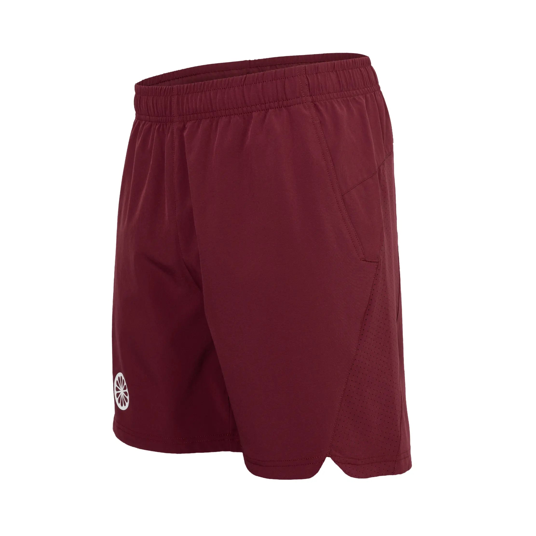 Indian Maharadja Jaipur boys performance short - Bordeaux Kleding