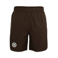 Indian Maharadja Jaipur boys performance short - Brown Kleding