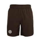 Indian Maharadja Jaipur boys performance short - Brown Kleding