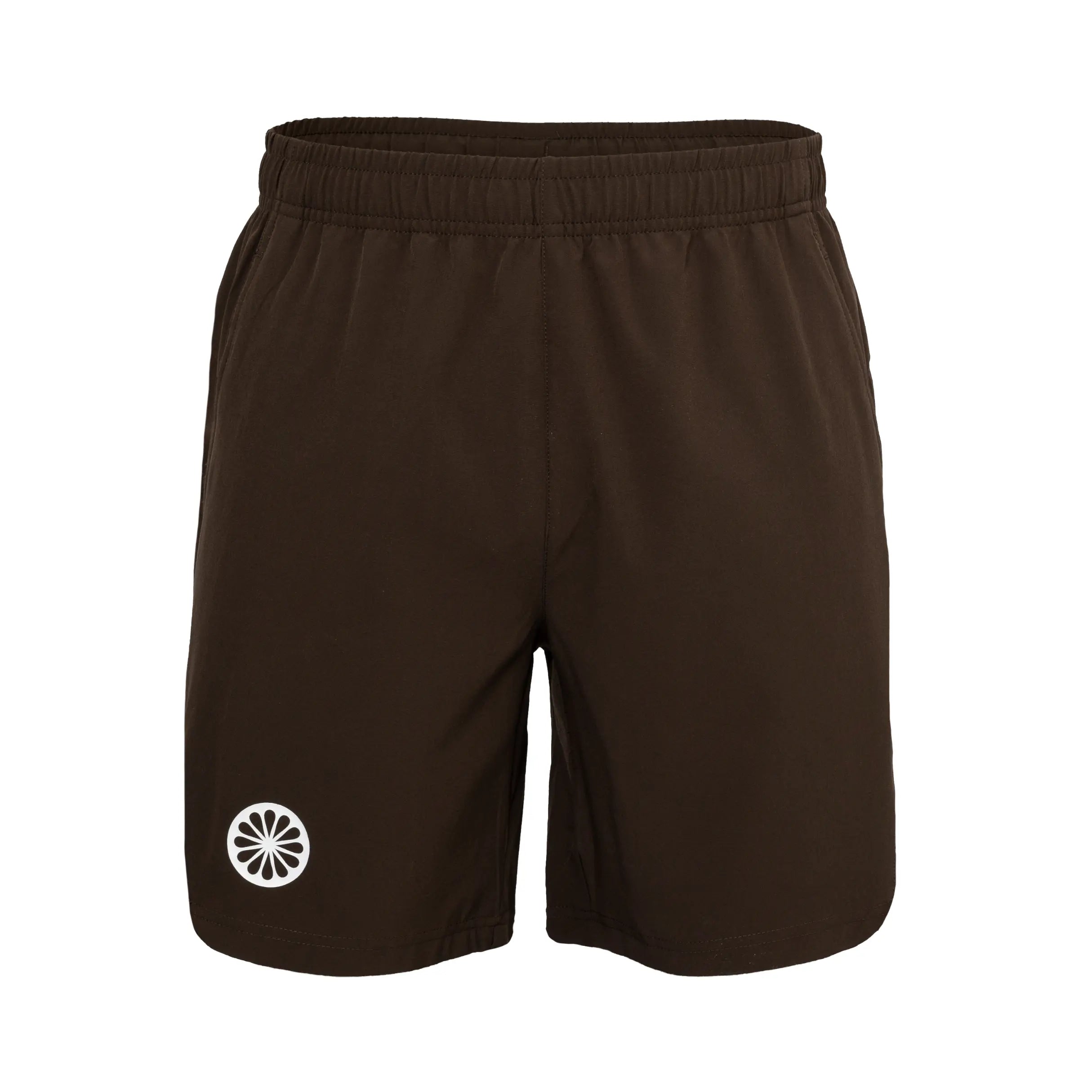 Indian Maharadja Jaipur boys performance short - Brown Kleding
