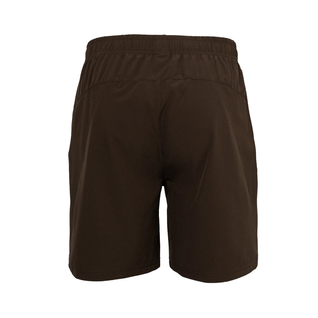 Indian Maharadja Jaipur boys performance short - Brown Kleding