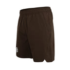 Indian Maharadja Jaipur boys performance short - Brown Kleding