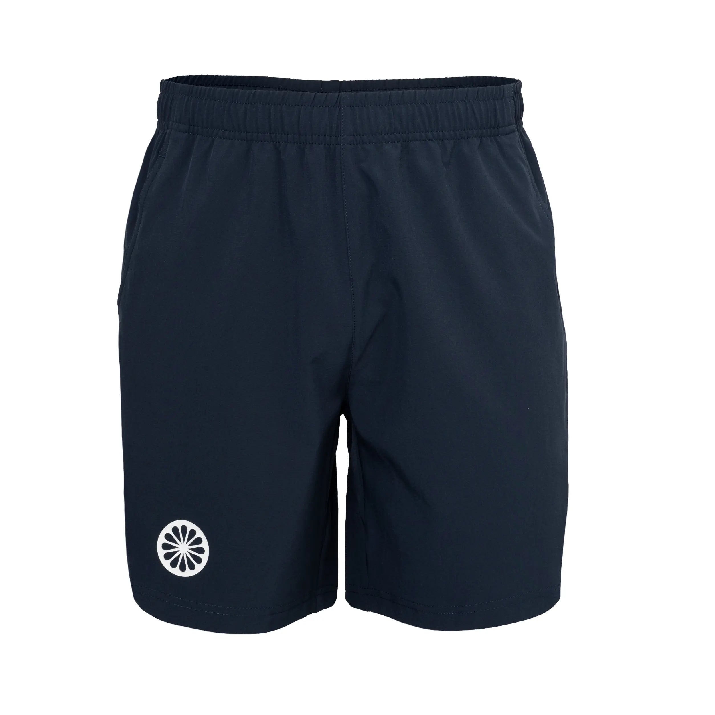 Indian Maharadja Jaipur men performance short - Navy Kleding
