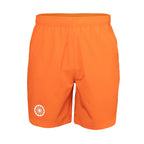 Indian Maharadja Jaipur boys performance short - Orange Kleding