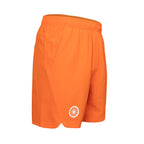 Indian Maharadja Jaipur boys performance short - Orange Kleding