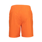 Indian Maharadja Jaipur boys performance short - Orange Kleding