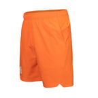 Indian Maharadja Jaipur boys performance short - Orange Kleding
