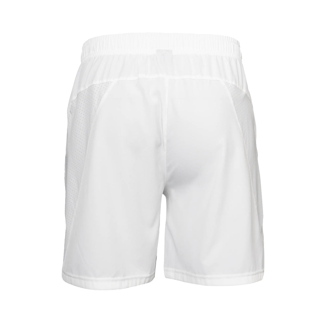 Indian Maharadja Jaipur boys performance short - White Kleding