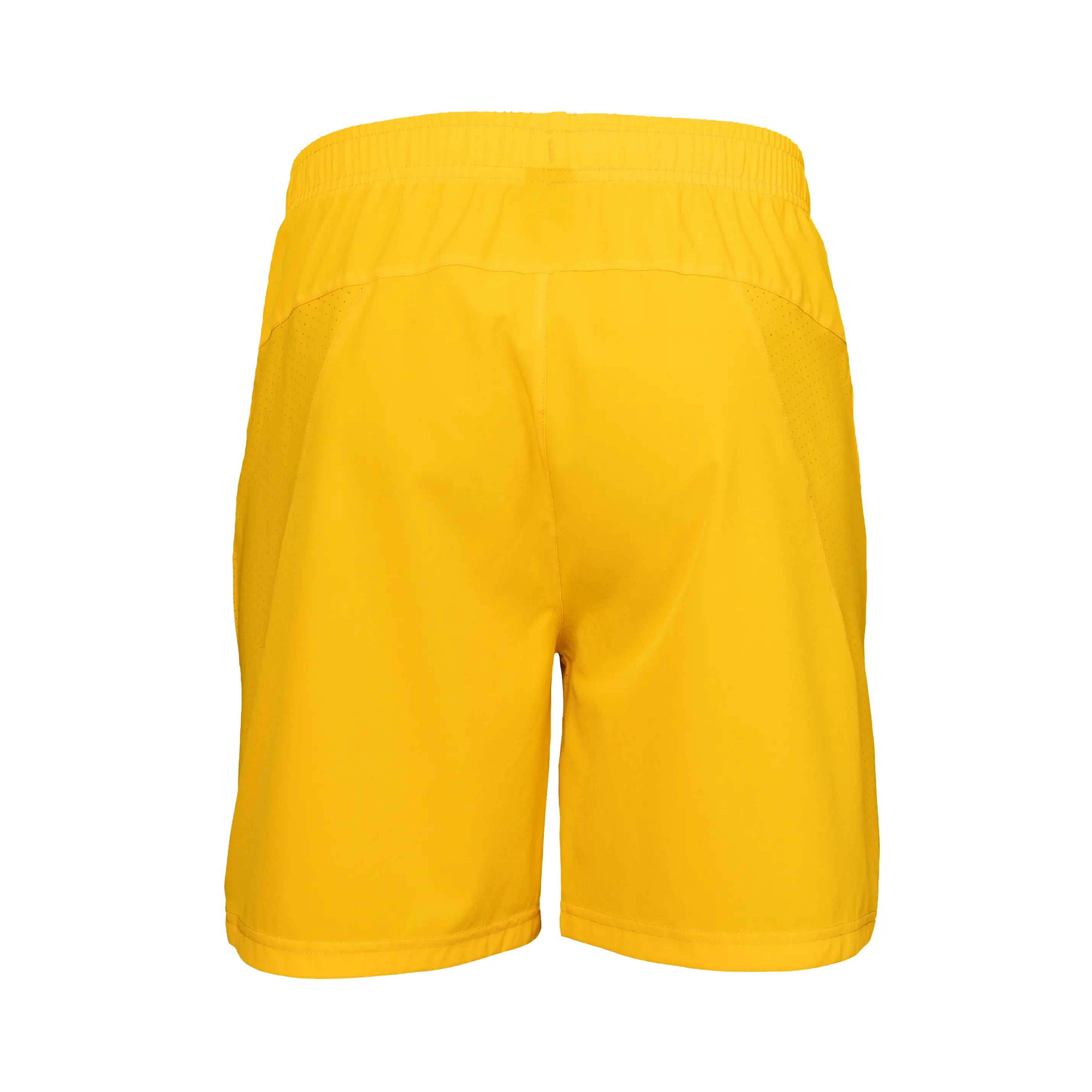 Indian Maharadja Jaipur men performance short - Yellow Kleding