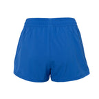 Indian Maharadja Jaipur girls performance 2 in 1 short - Cobalt Kleding