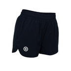Indian Maharadja Jaipur girls performance 2 in 1 short - Navy Kleding