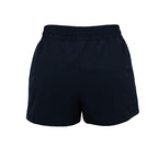 Indian Maharadja Jaipur girls performance 2 in 1 short - Navy Kleding