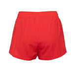 Indian Maharadja Jaipur girls performance 2 in 1 short - Red Kleding