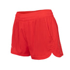 Indian Maharadja Jaipur girls performance 2 in 1 short - Red Kleding