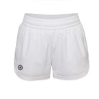 Indian Maharadja Jaipur girls performance 2 in 1 short - White Kleding