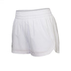 Indian Maharadja Jaipur girls performance 2 in 1 short - White Kleding