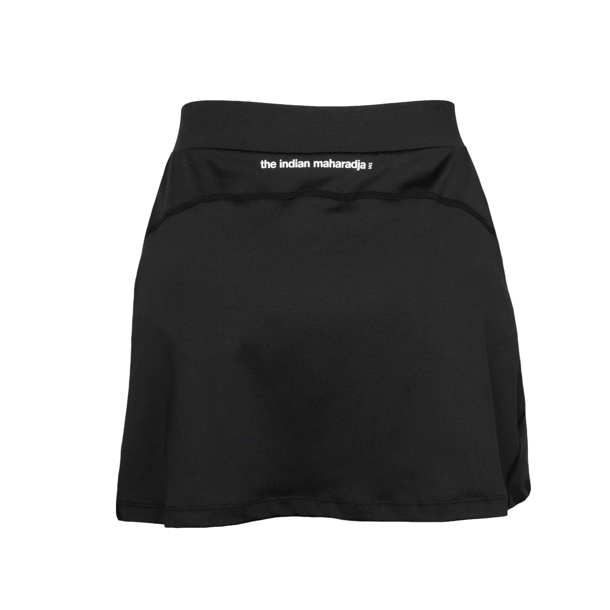 Indian Maharadja Jaipur women performance skirt - Black Kleding