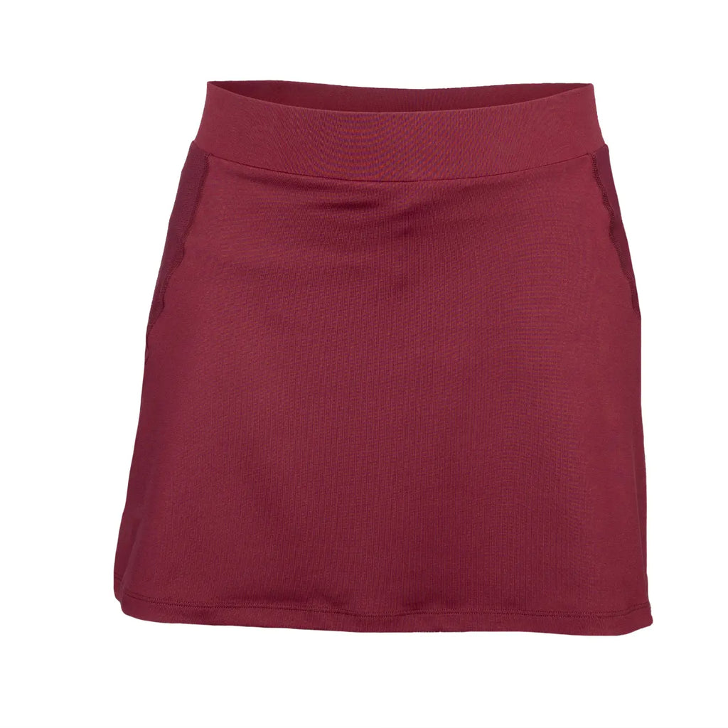 Indian Maharadja Jaipur girls performance skirt - Bordeaux Kleding