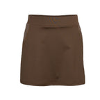 Indian Maharadja Jaipur girls performance skirt - Brown Kleding