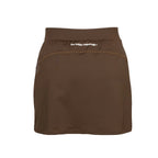 Indian Maharadja Jaipur girls performance skirt - Brown Kleding