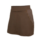 Indian Maharadja Jaipur girls performance skirt - Brown Kleding