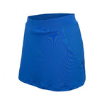 Indian Maharadja Jaipur girls performance skirt - Cobalt Kleding