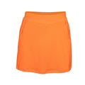 Indian Maharadja Jaipur girls performance skirt - Orange Kleding