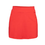Indian Maharadja Jaipur girls performance skirt - Red Kleding