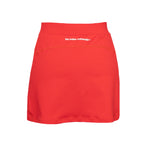 Indian Maharadja Jaipur girls performance skirt - Red Kleding