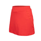 Indian Maharadja Jaipur girls performance skirt - Red Kleding