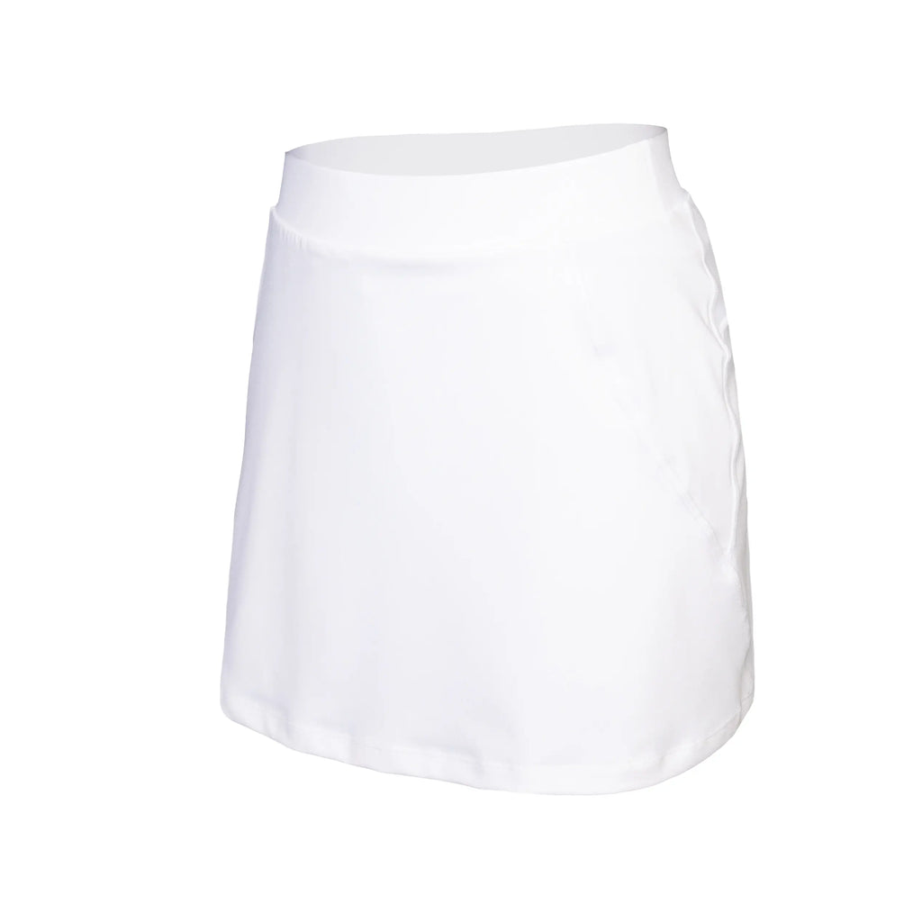 Indian Maharadja Jaipur girls performance skirt - White Kleding