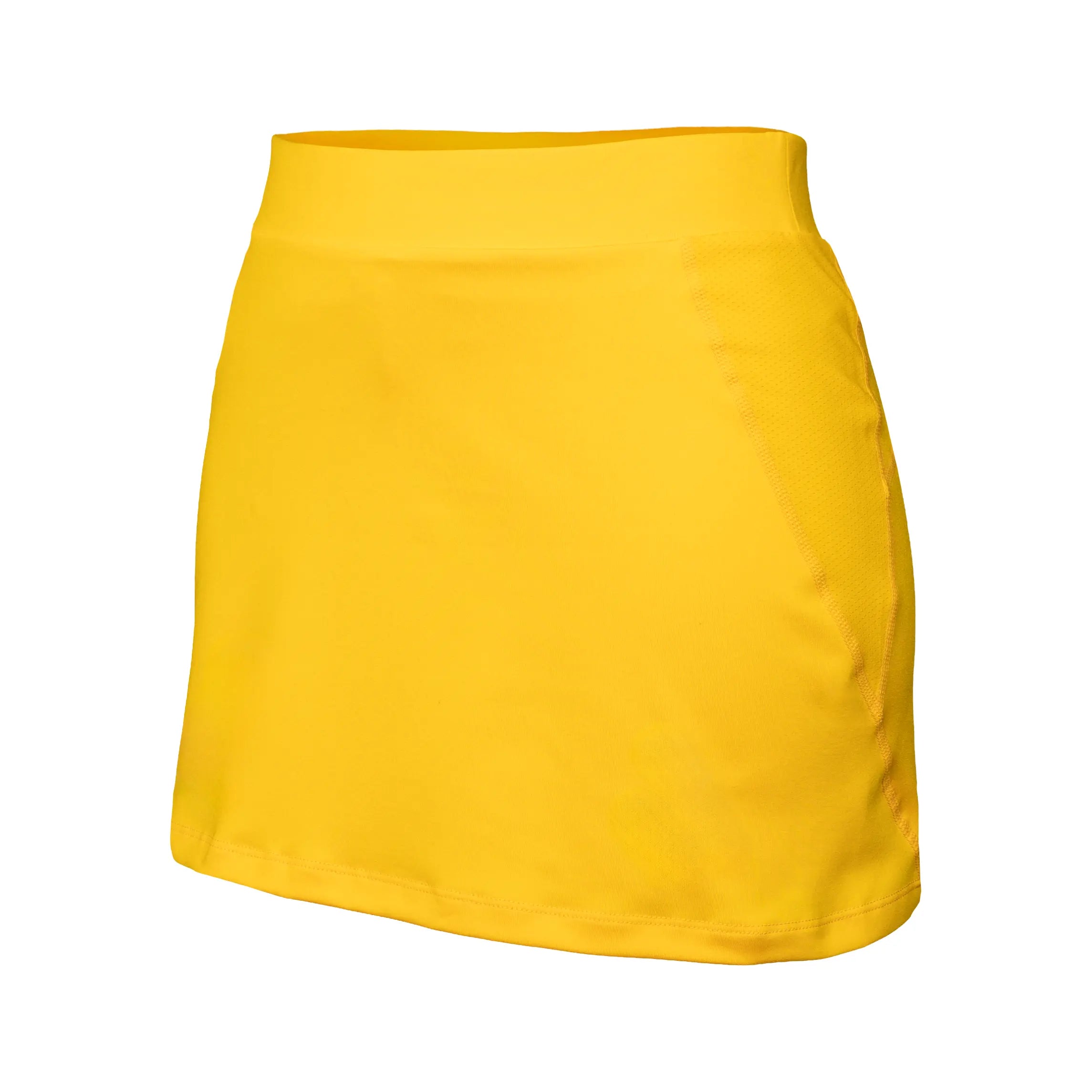 Indian Maharadja Jaipur women performance skirt - Yellow Kleding
