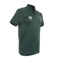Indian Maharadja Jaipur men performance polo - Green Kleding