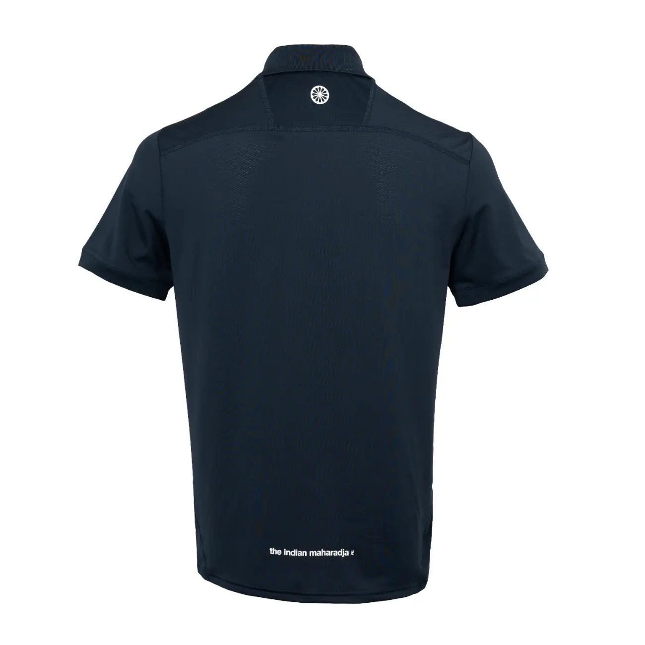 Indian Maharadja Jaipur men performance polo - Navy Kleding