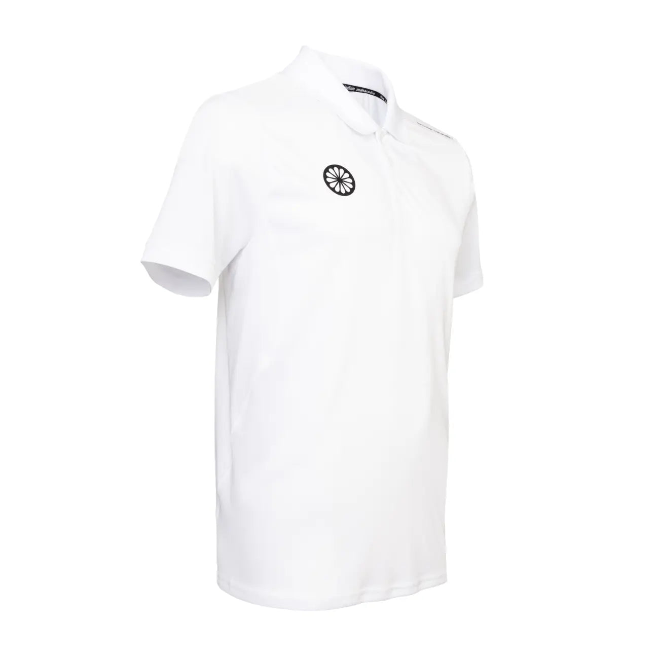 Indian Maharadja Jaipur men performance polo - White Kleding