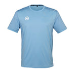 Indian Maharadja Jaipur boys performance tee - Blue Kleding