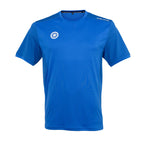 Indian Maharadja Jaipur boys performance tee - Cobalt Kleding