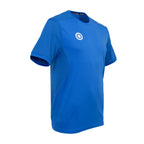 Indian Maharadja Jaipur boys performance tee - Cobalt Kleding